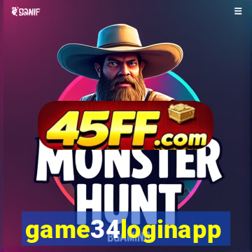 game34loginapp