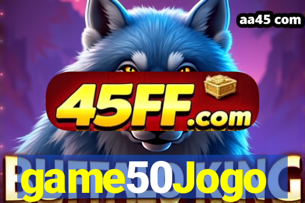 game50Jogo