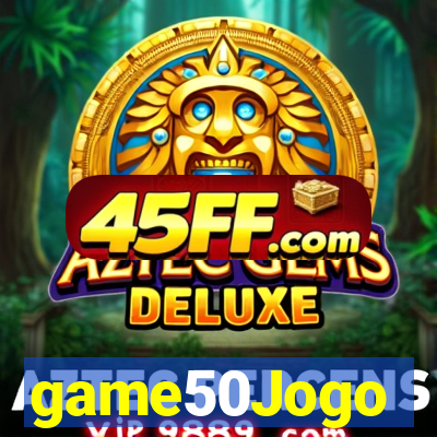 game50Jogo
