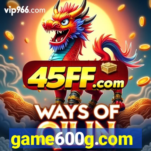 game600g.com