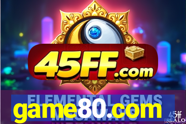 game80.com