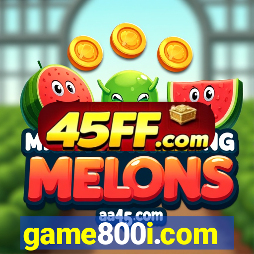 game800i.com