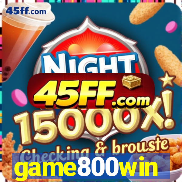 game800win