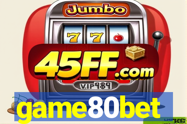 game80bet