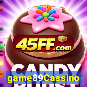 game89Cassino