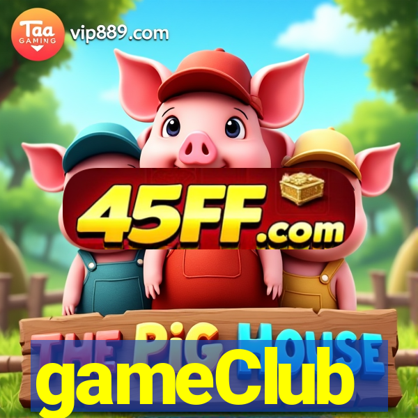 gameClub