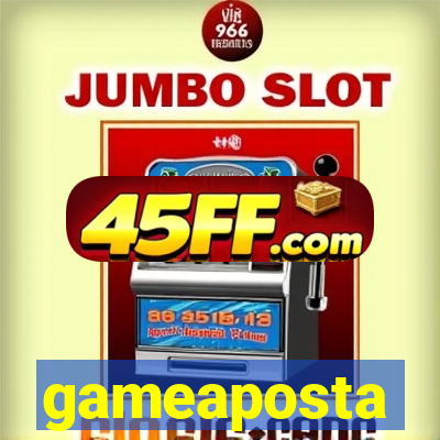 gameaposta