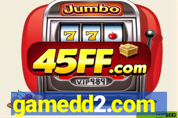 gamedd2.com