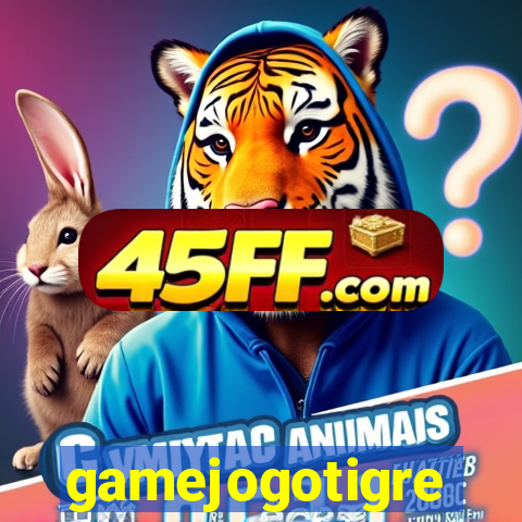 gamejogotigre