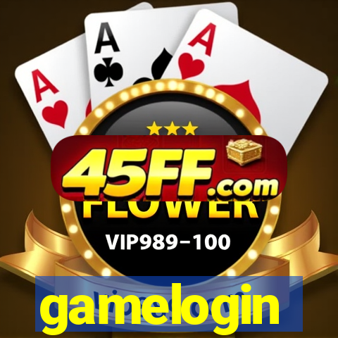 gamelogin