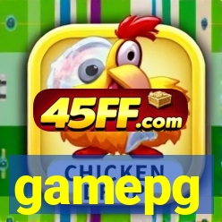 gamepg