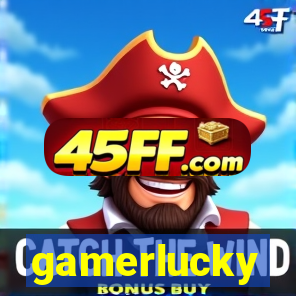 gamerlucky