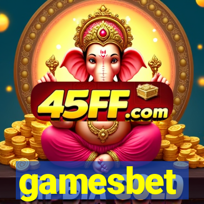 gamesbet