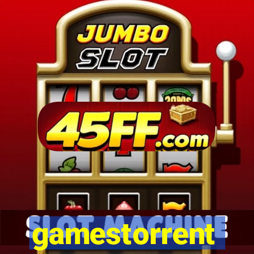 gamestorrent