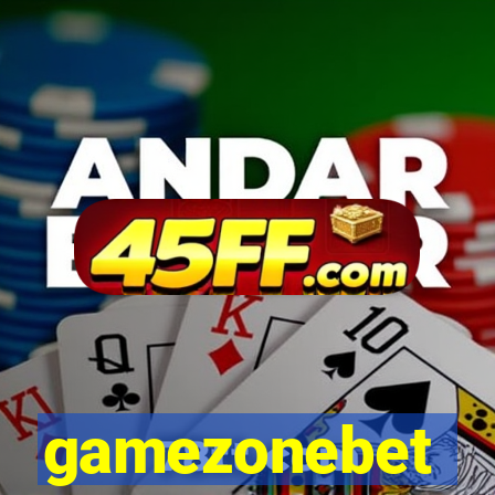 gamezonebet