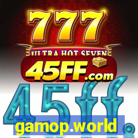 gamop.world