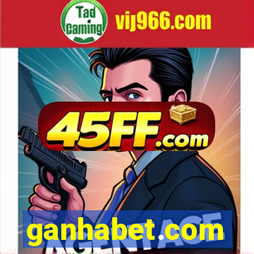 ganhabet.com