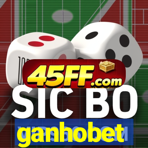 ganhobet