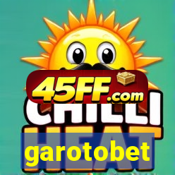 garotobet