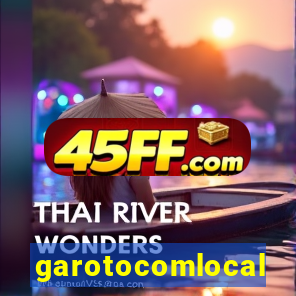 garotocomlocal