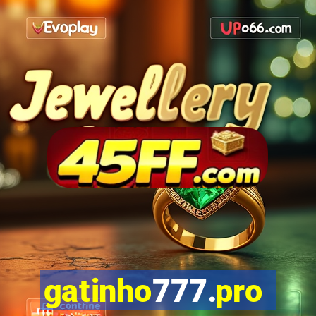 gatinho777.pro
