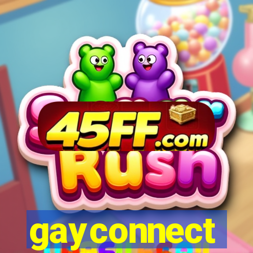 gayconnect