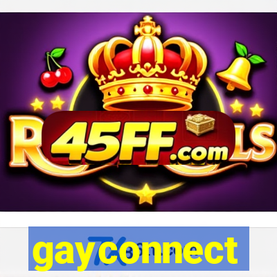 gayconnect