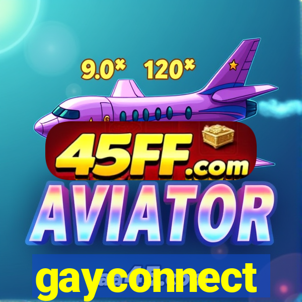gayconnect