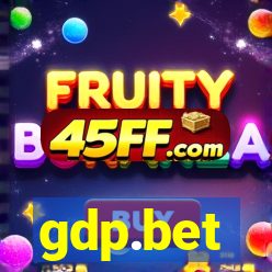 gdp.bet