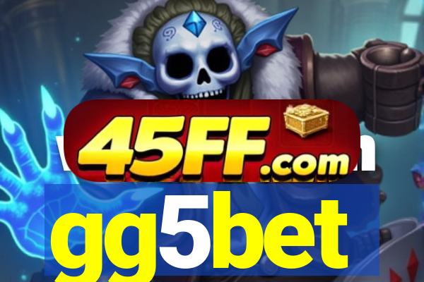 gg5bet