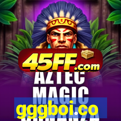 gggboi.co