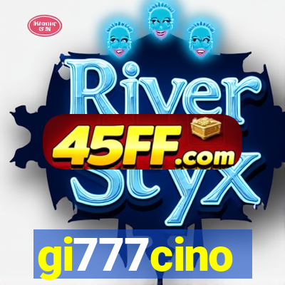 gi777cino