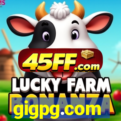 gigpg.com