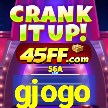 gjogo