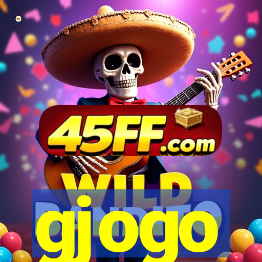 gjogo
