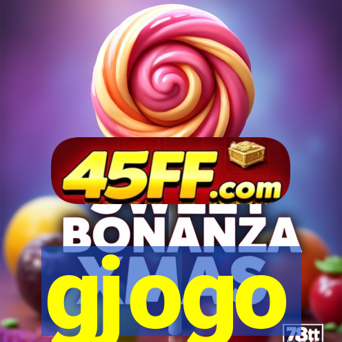 gjogo