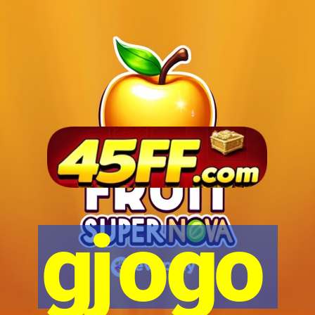 gjogo