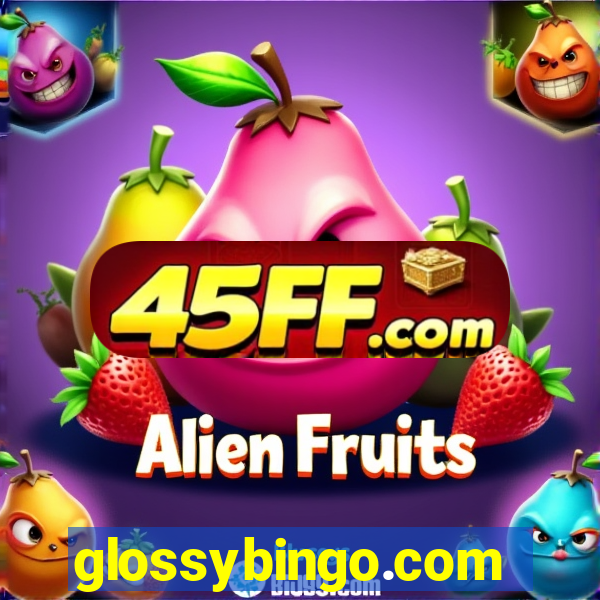 glossybingo.com