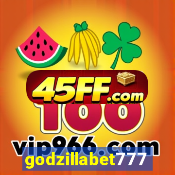 godzillabet777