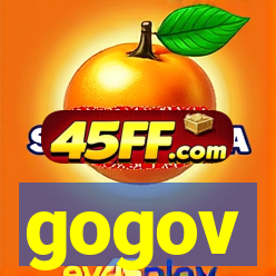 gogov