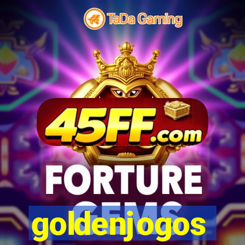 goldenjogos