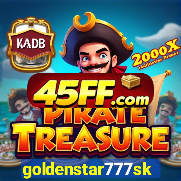 goldenstar777sk
