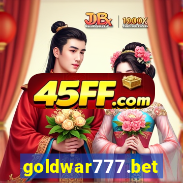 goldwar777.bet