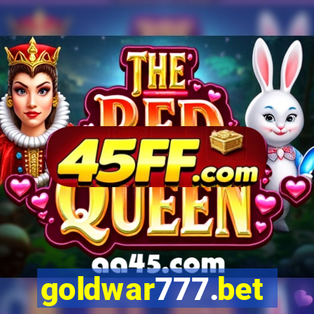 goldwar777.bet