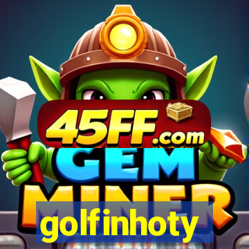 golfinhoty