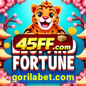gorilabet.com