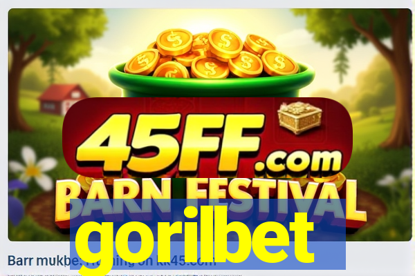 gorilbet