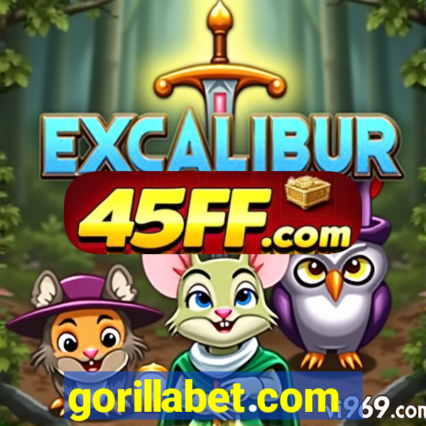 gorillabet.com