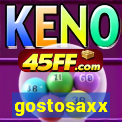 gostosaxx