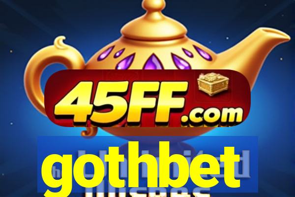 gothbet